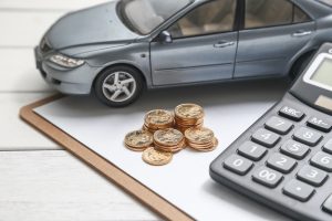CS Car Finance