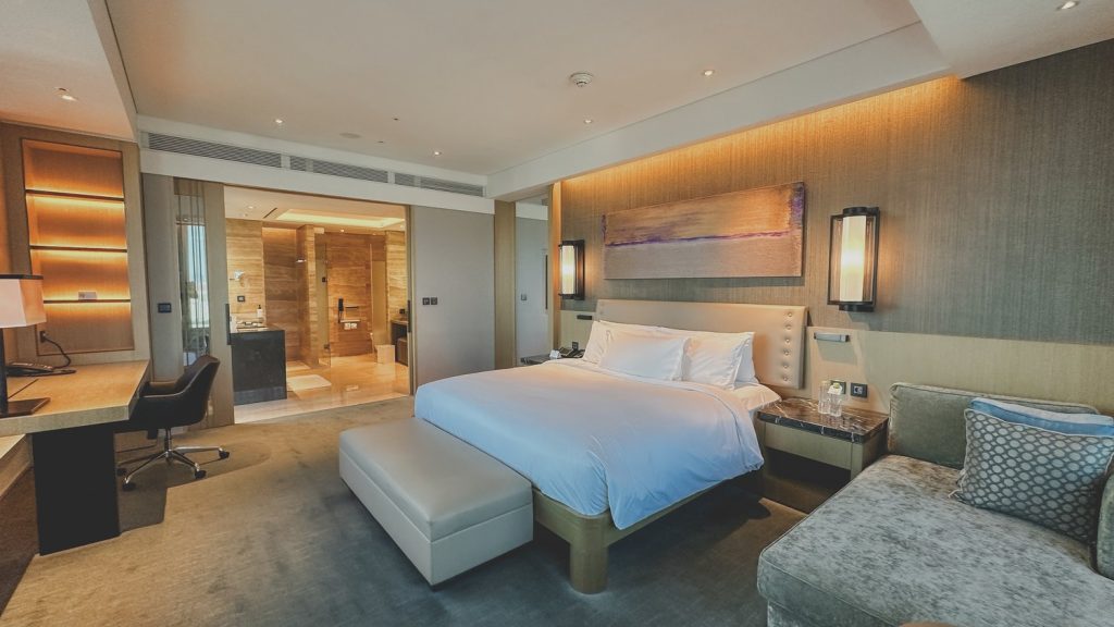 Hotel Elite Status