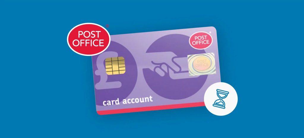 Pros and Cona of Post Office Credit Card
