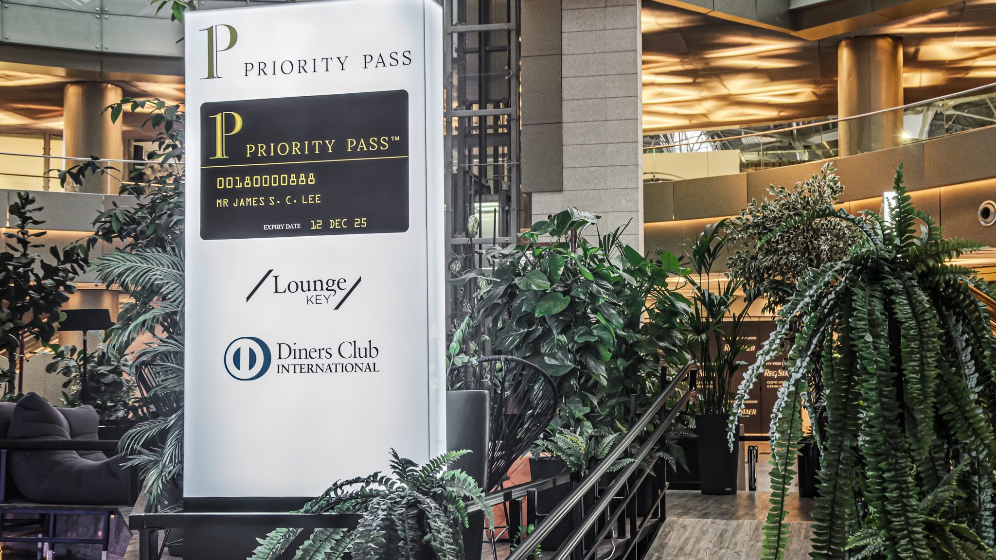 Priority Pass Review: All You Need to Know