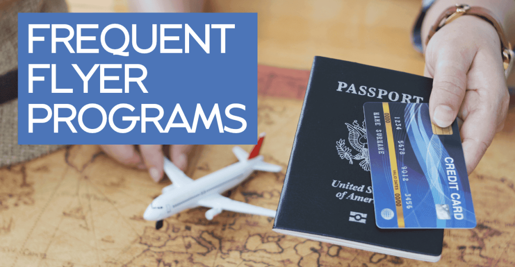 Best Frequent Flyer Program