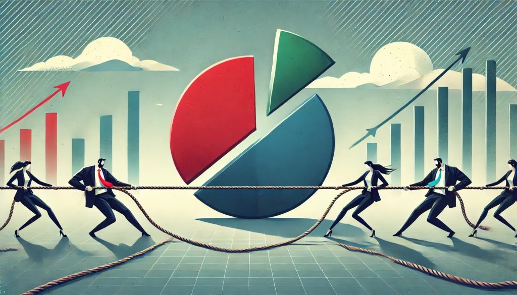 Market Competition